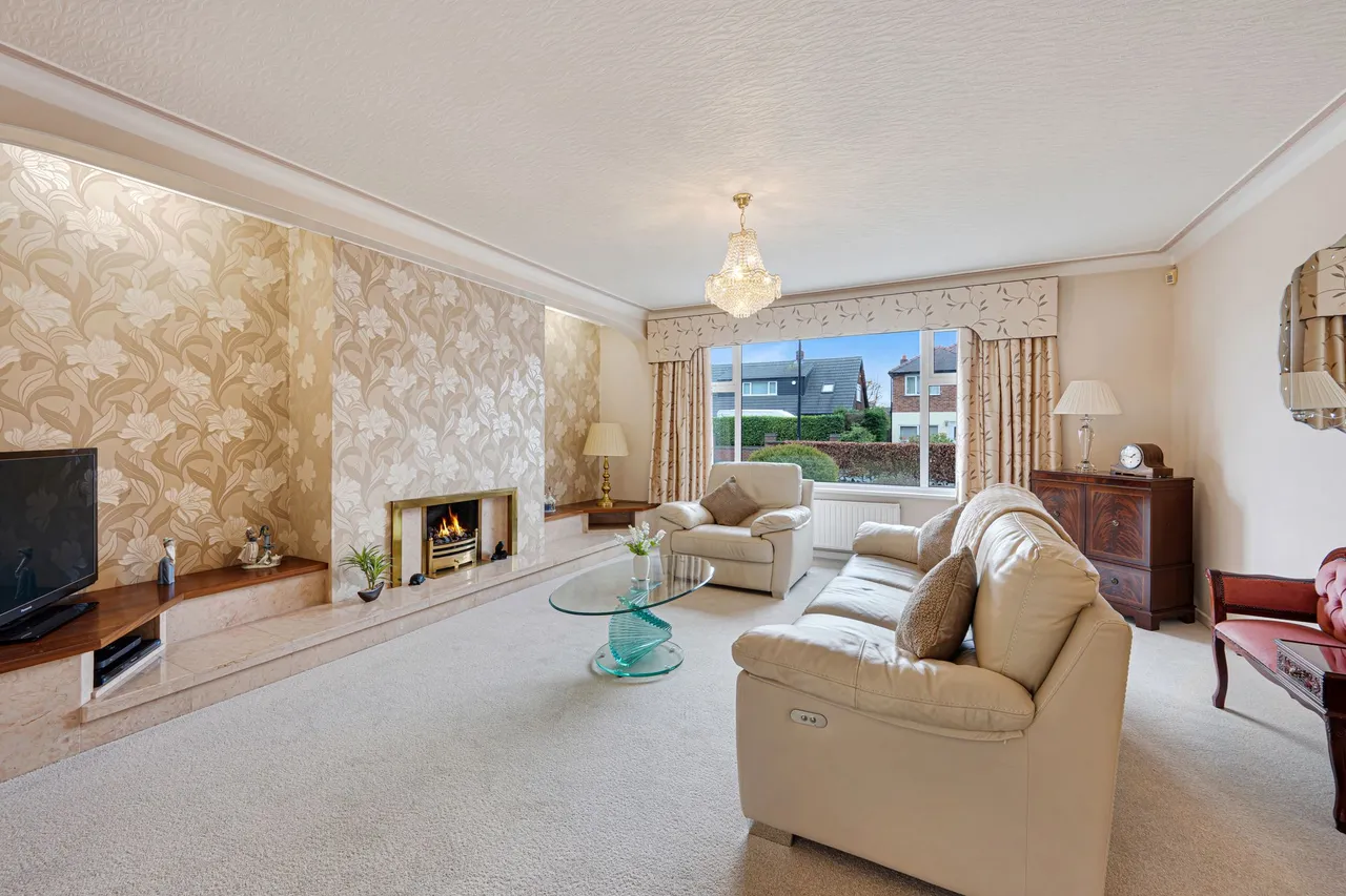 Taunton Road, Sale, photo 6