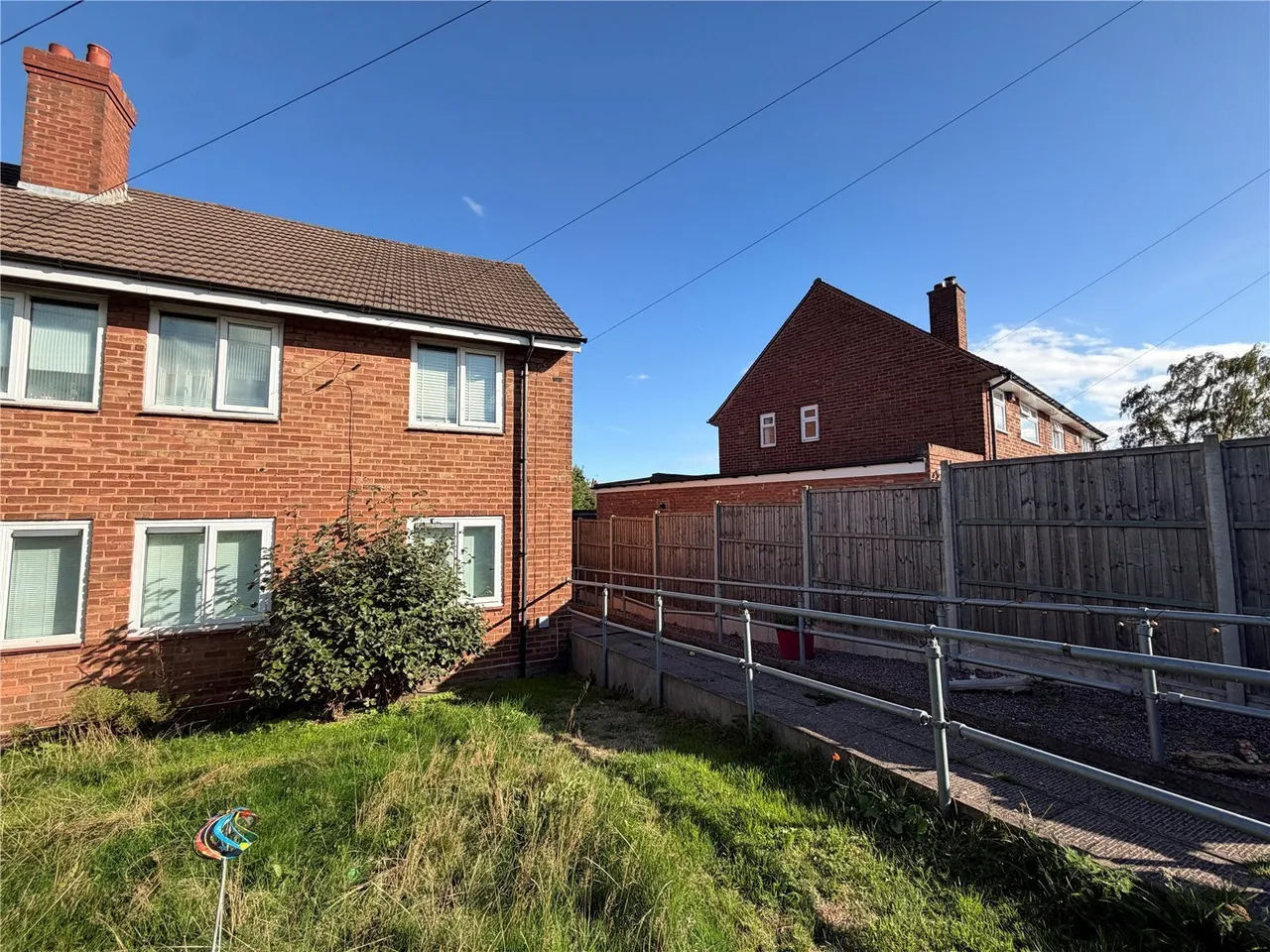 Felstone Road, Birmingham, B44, photo 15