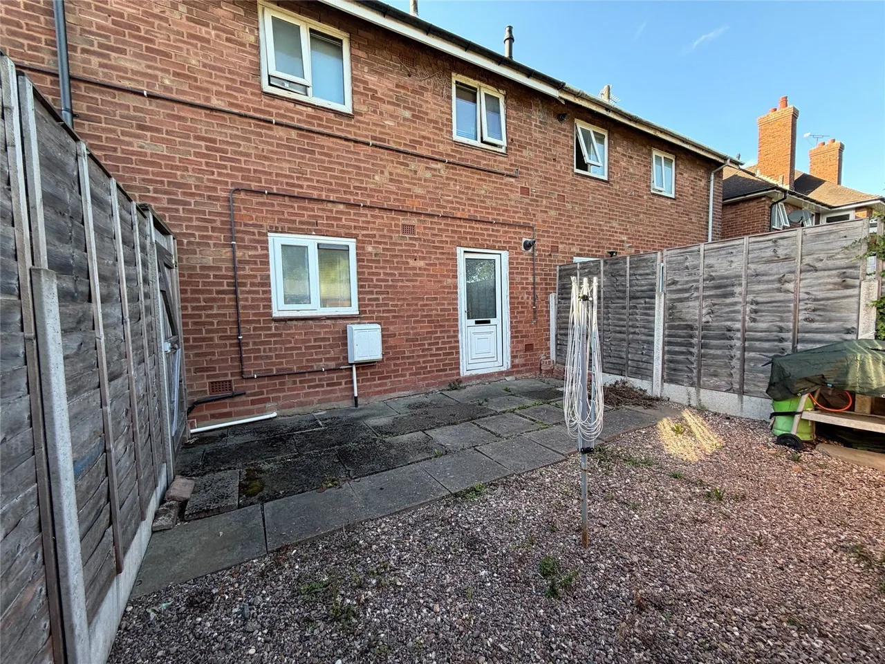 Felstone Road, Birmingham, B44, photo 4