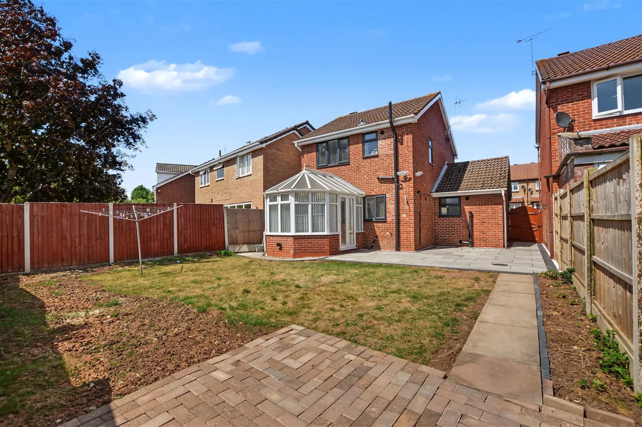 Erdington Way, Toton, NG9, photo 4