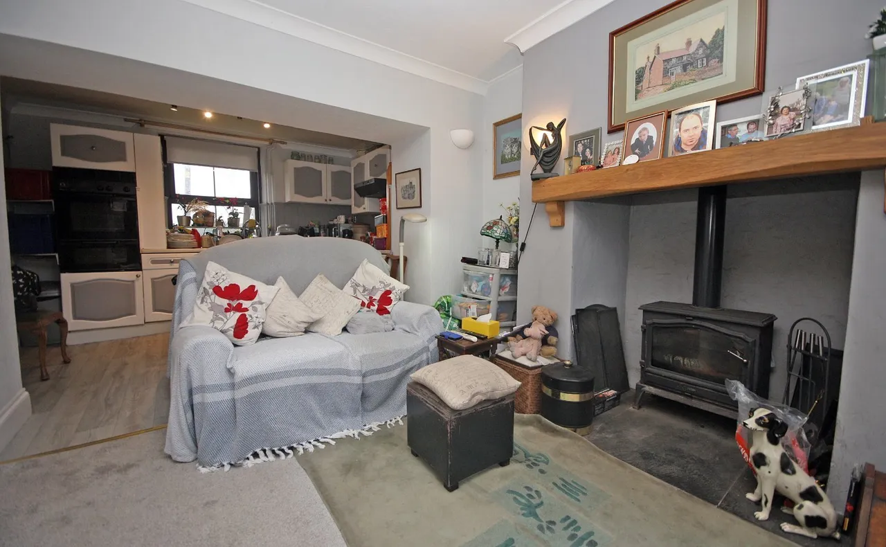 Talwrn, Llangefni, photo 14
