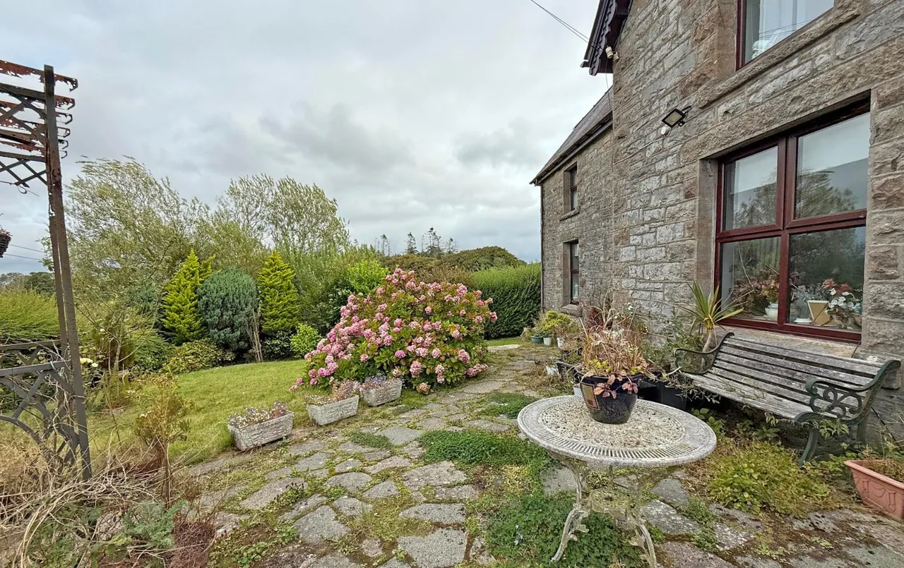 Talwrn, Llangefni, photo 12