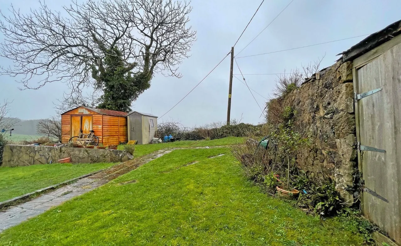Talwrn, Llangefni, photo 5