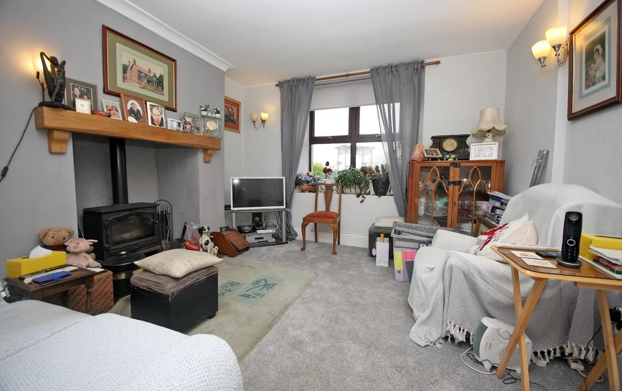 Talwrn, Llangefni, photo 8