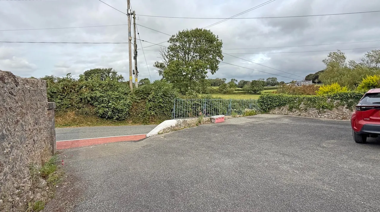 Talwrn, Llangefni, photo 18