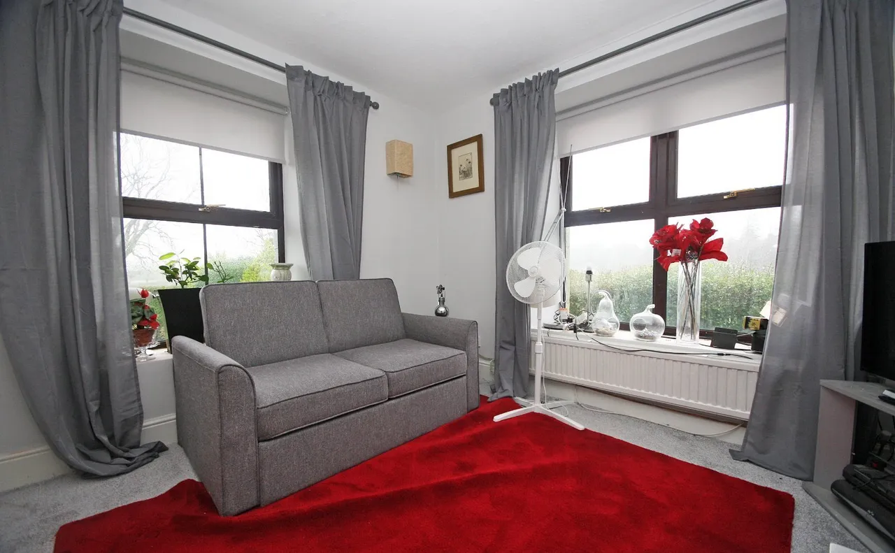 Talwrn, Llangefni, photo 2