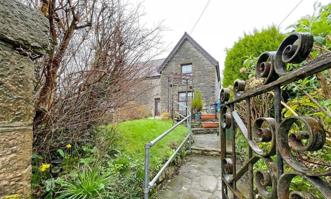 Talwrn, Llangefni, photo 20