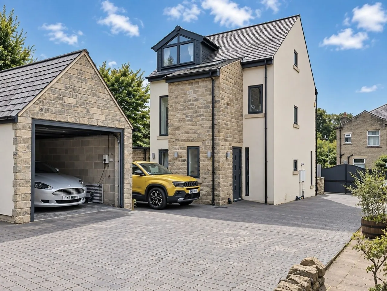 Whitegate Road, Halifax, HX3, photo 2