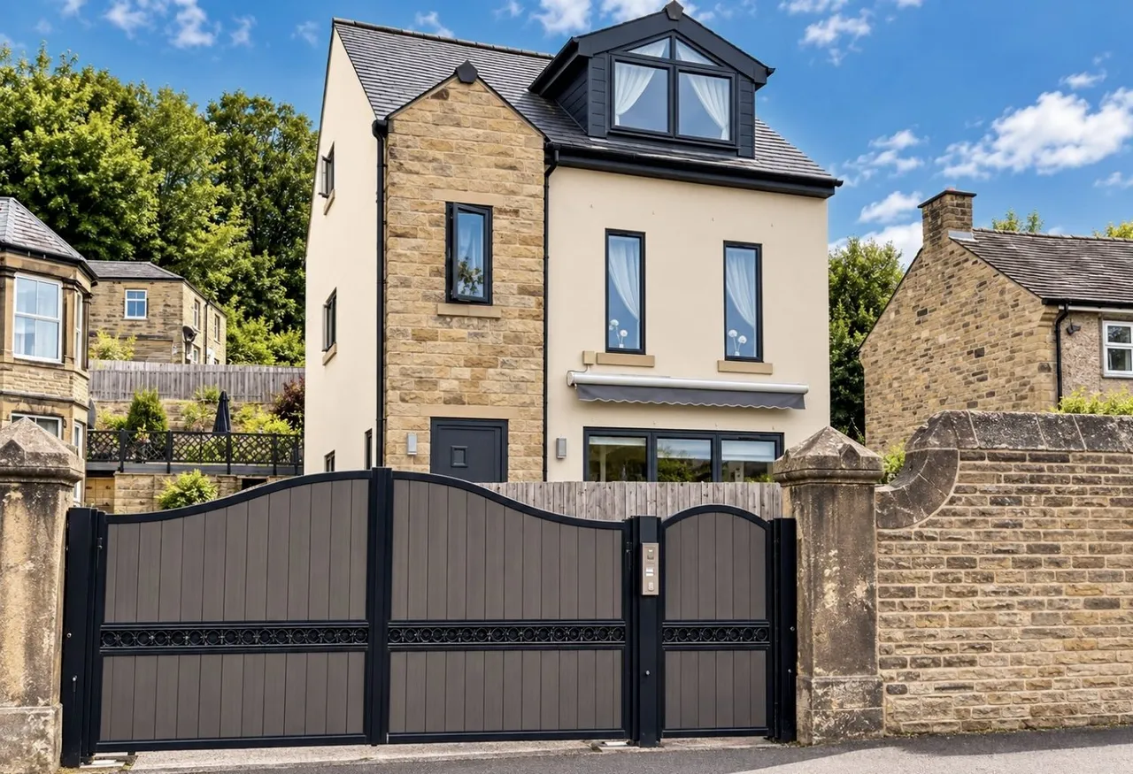 Whitegate Road, Halifax, HX3, photo 20