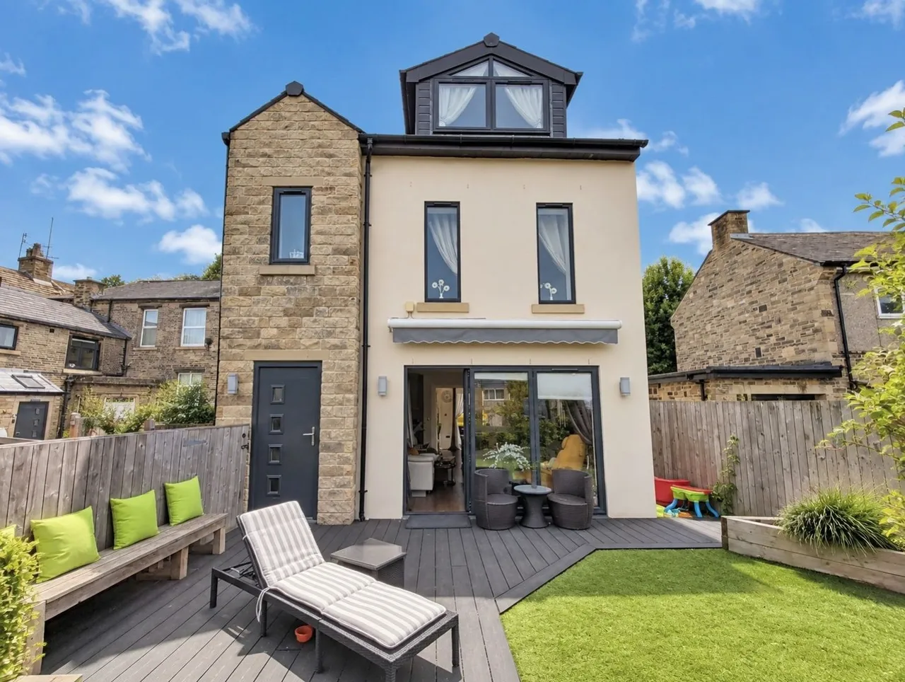 Whitegate Road, Halifax, HX3, photo 18