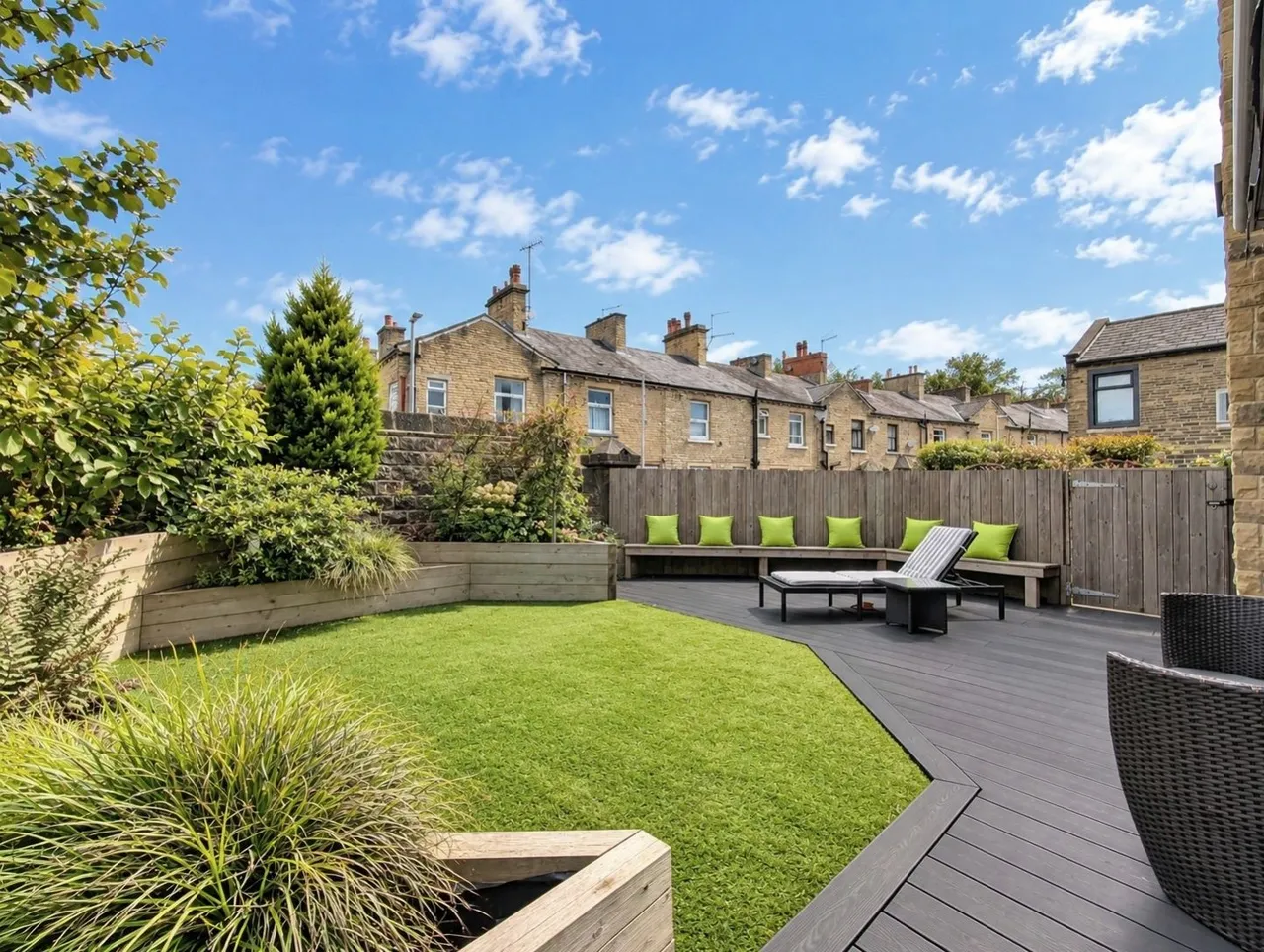 Whitegate Road, Halifax, HX3, photo 19
