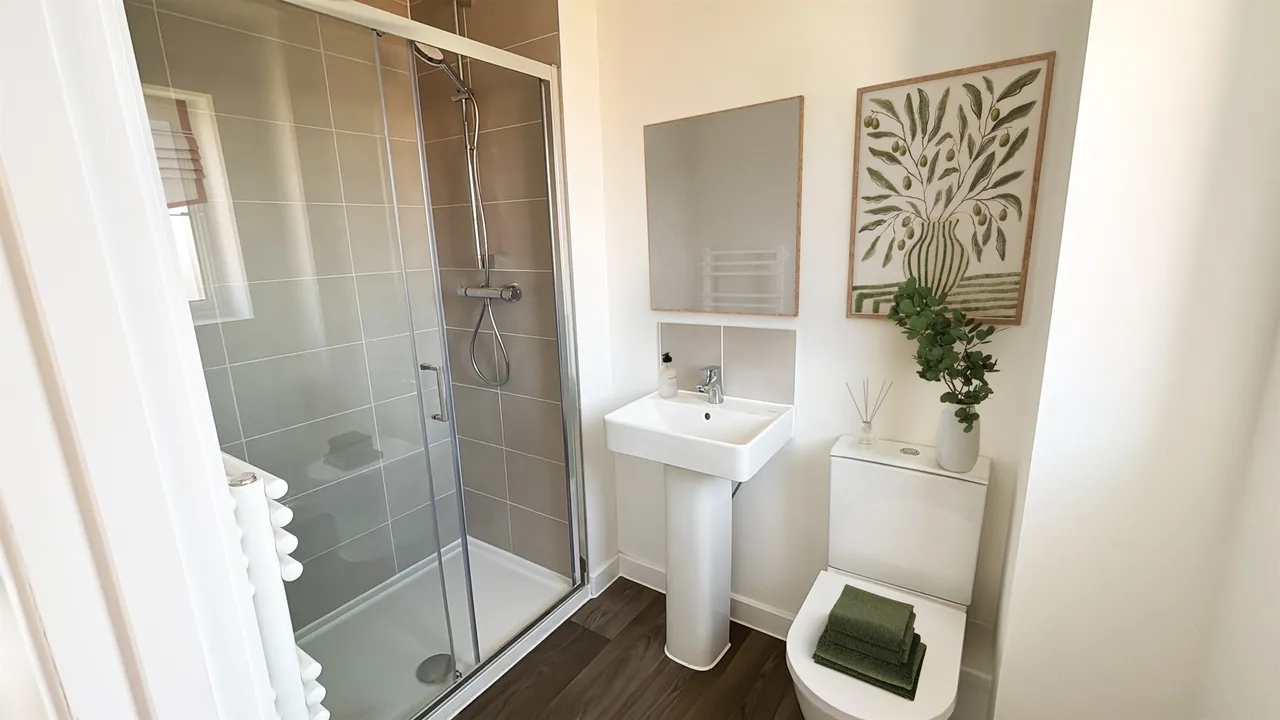 Manthorpe Chase, Grantham, NG31, photo 6