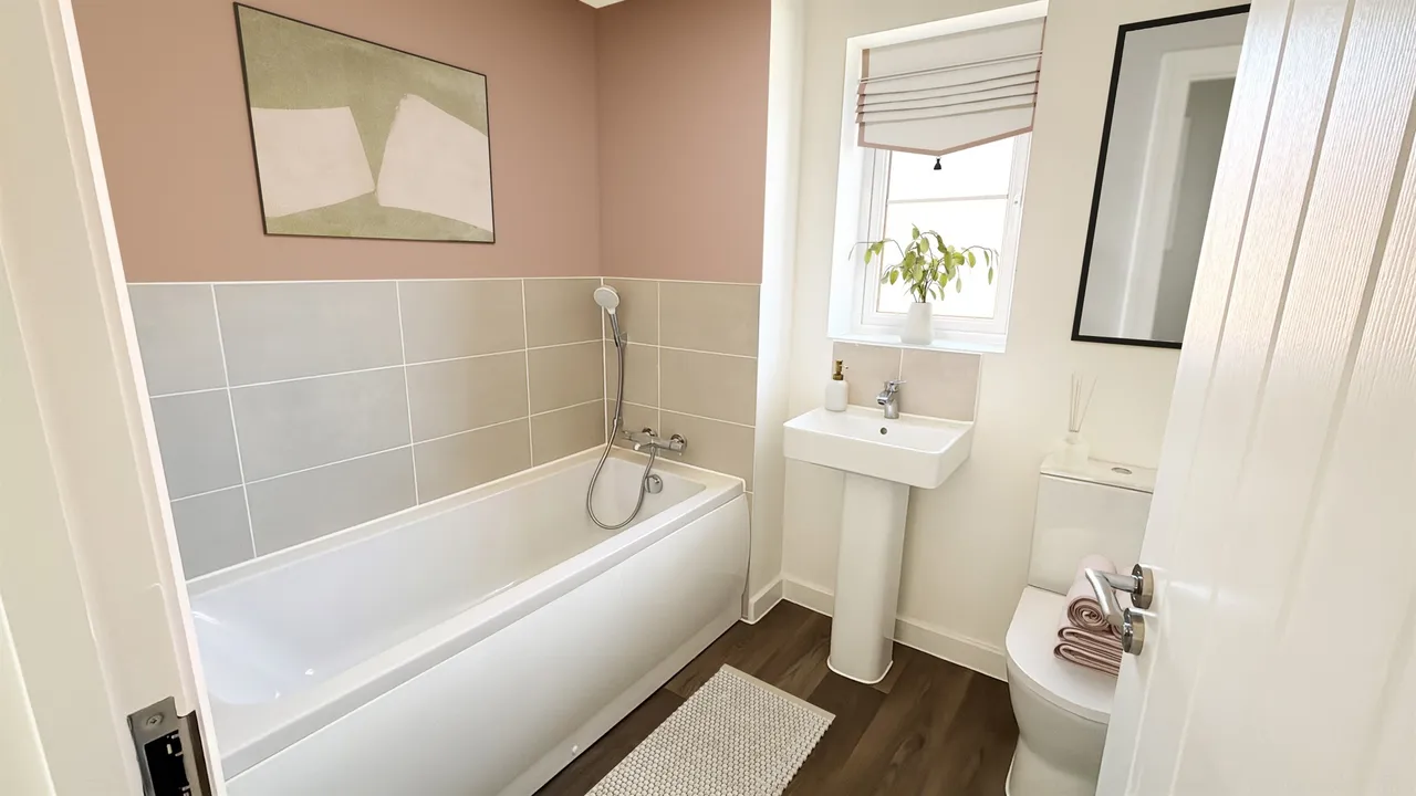 Manthorpe Chase, Grantham, NG31, photo 10