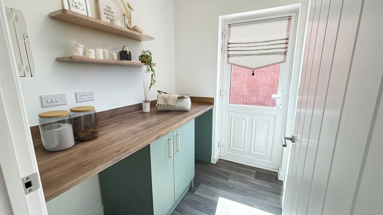 Manthorpe Chase, Grantham, NG31, photo 4