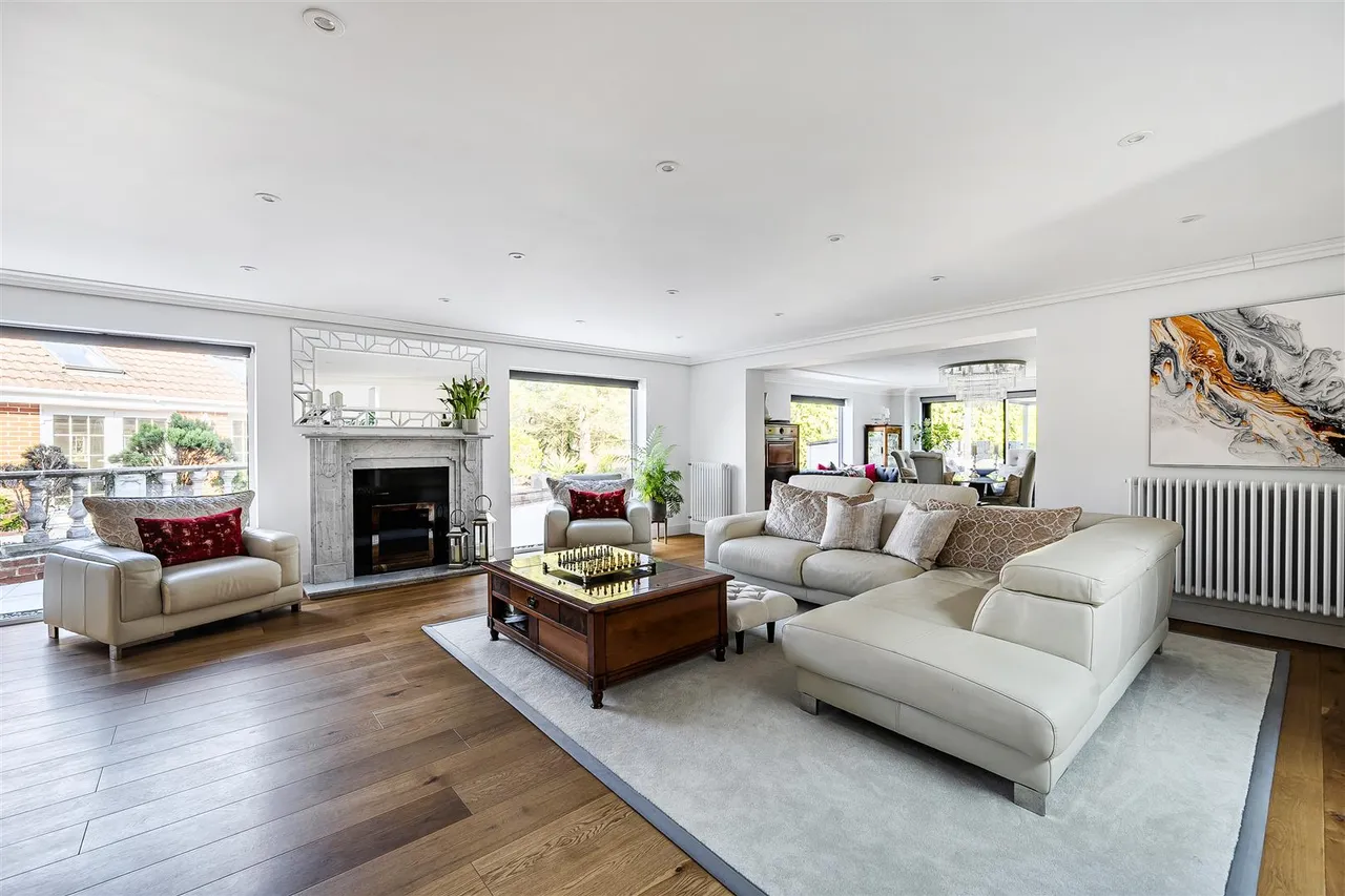 Glen Road, Sarisbury Green, photo 3