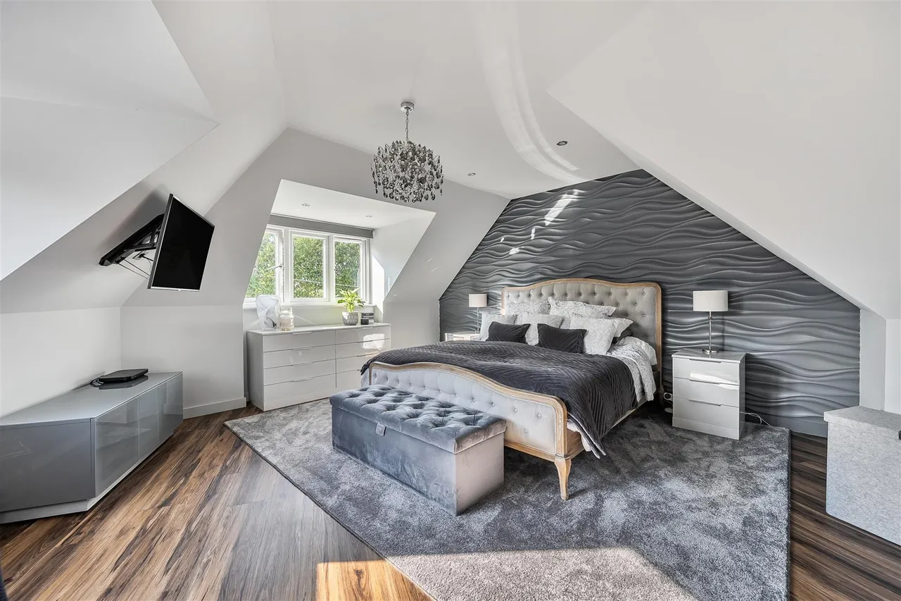 Glen Road, Sarisbury Green, photo 13