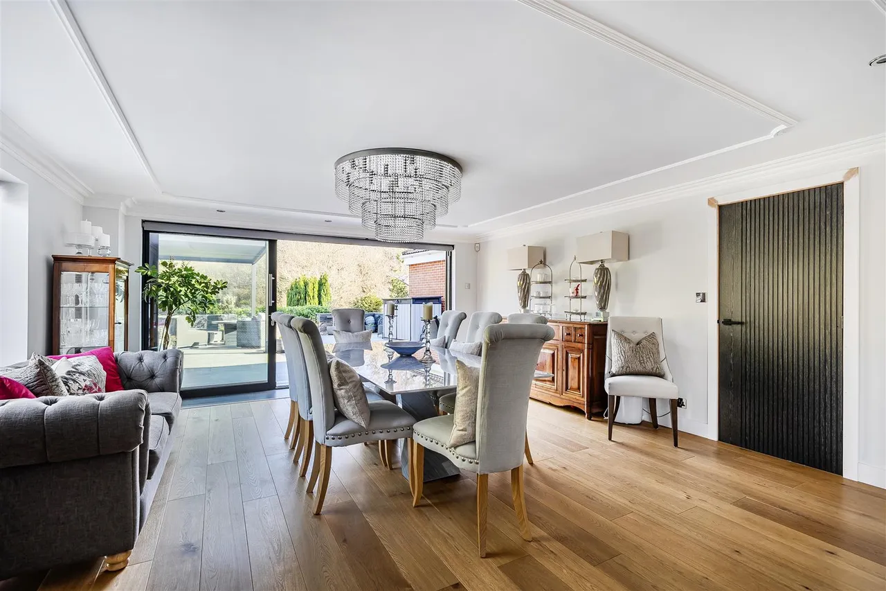 Glen Road, Sarisbury Green, photo 8