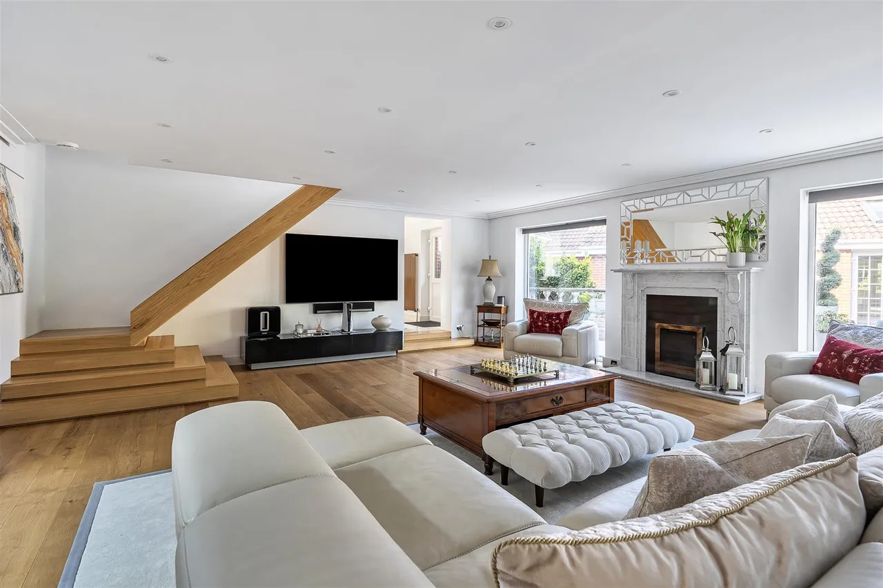 Glen Road, Sarisbury Green, photo 4