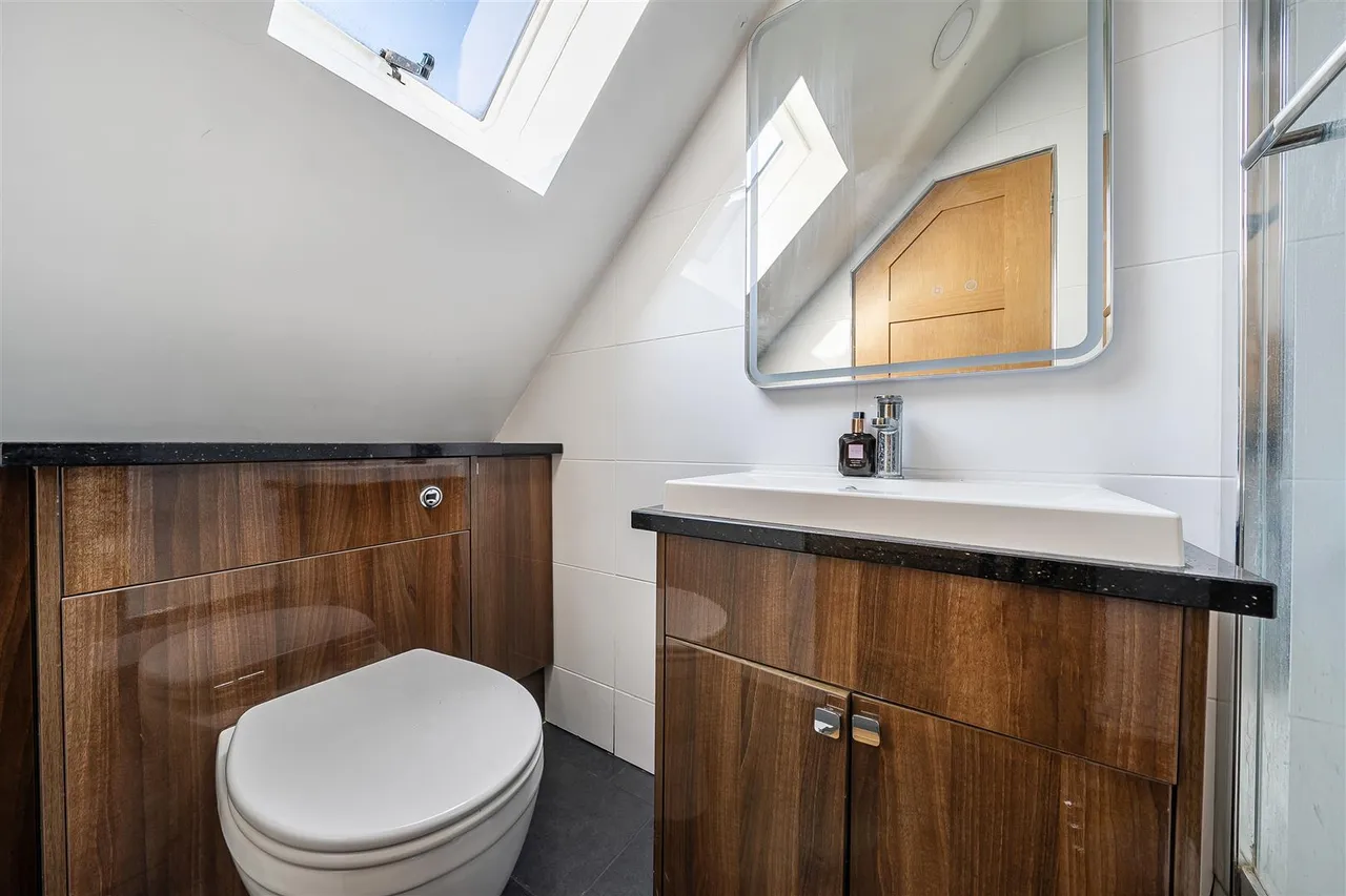 Glen Road, Sarisbury Green, photo 32