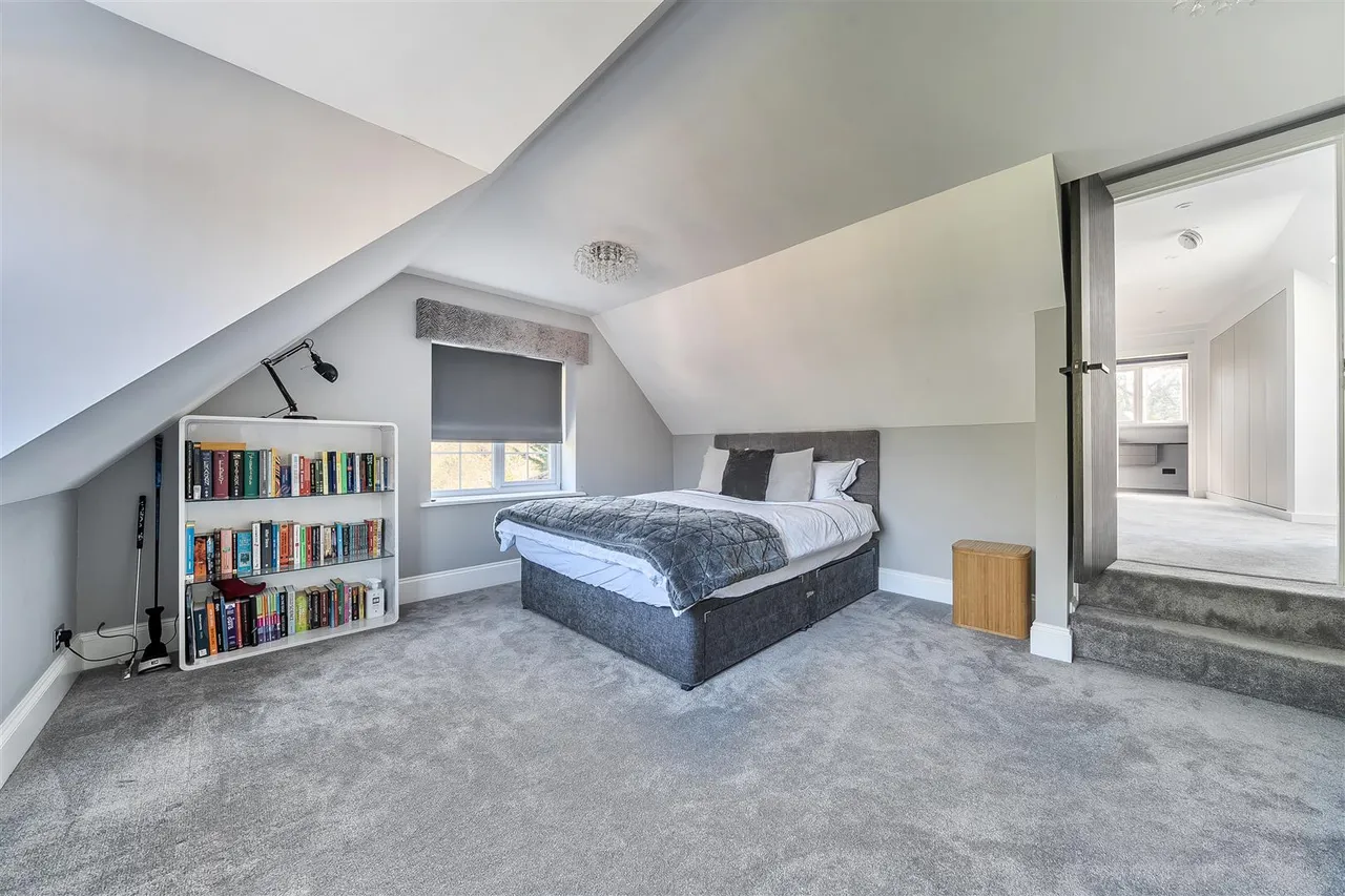 Glen Road, Sarisbury Green, photo 16