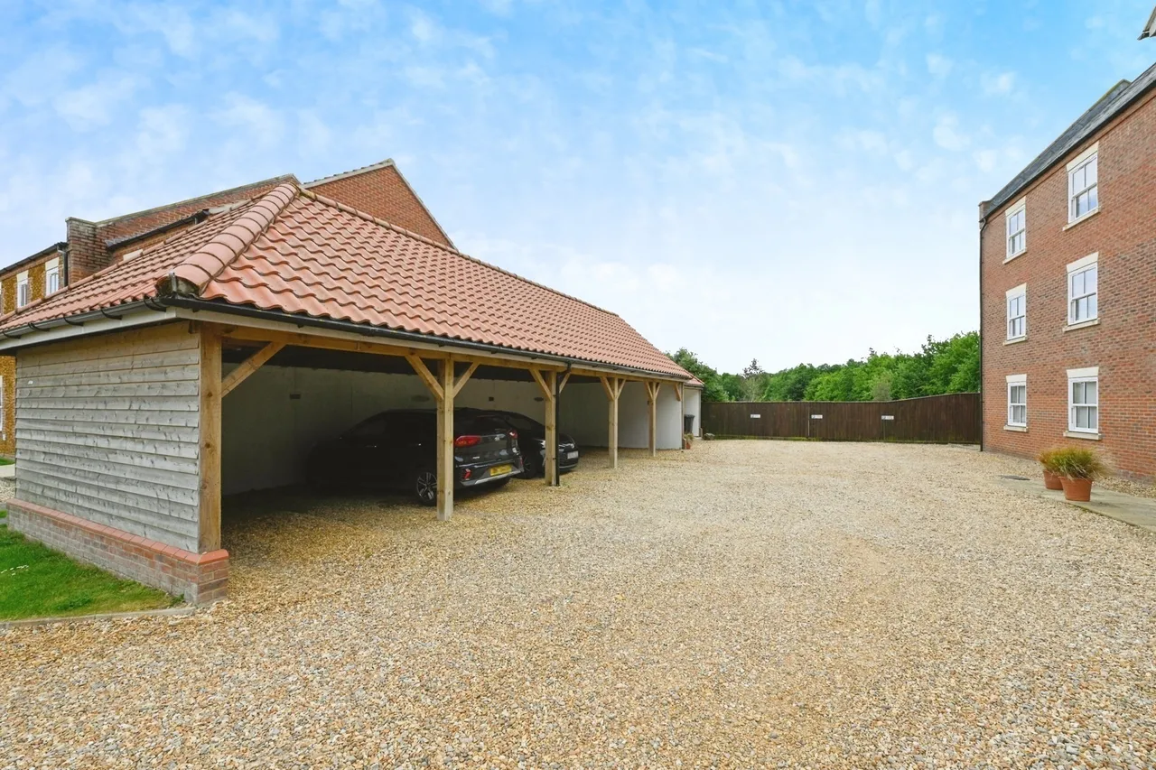 Railway Sidings Yard, Snettisham, King's Lynn, Norfolk, PE31, photo 4
