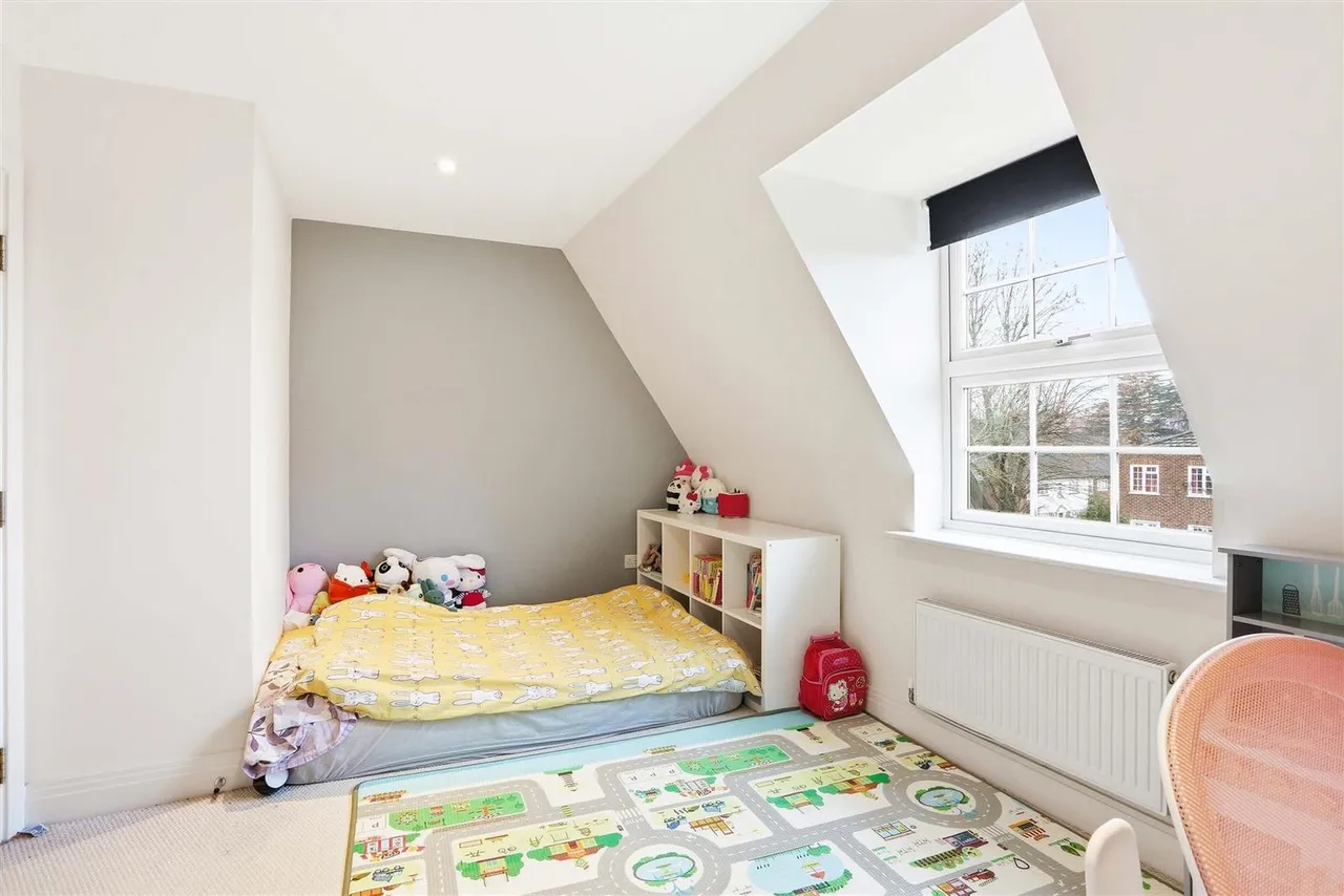Langley Park Road, Sutton, Surrey, SM2 5HF, photo 19