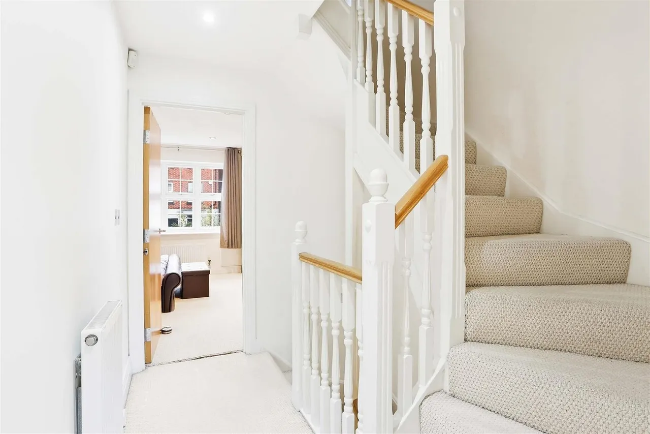 Langley Park Road, Sutton, Surrey, SM2 5HF, photo 12