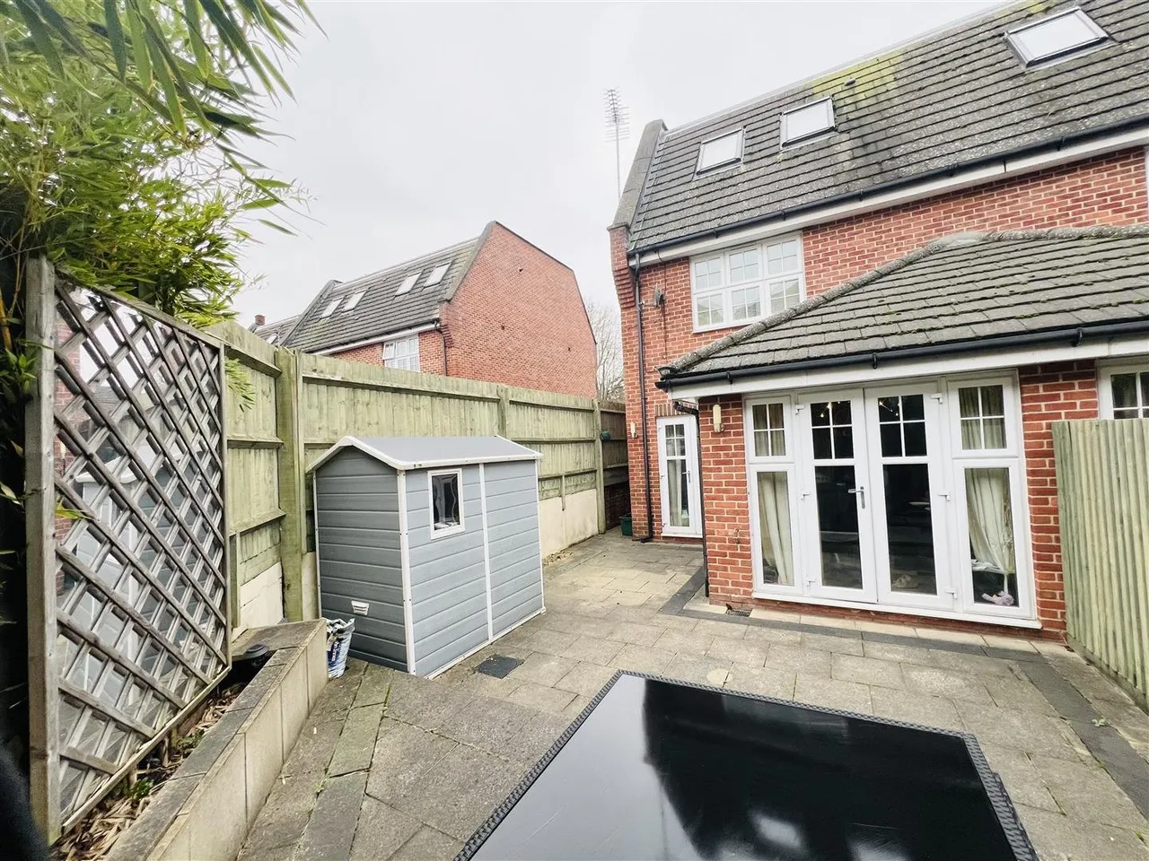 Langley Park Road, Sutton, Surrey, SM2 5HF, photo 10