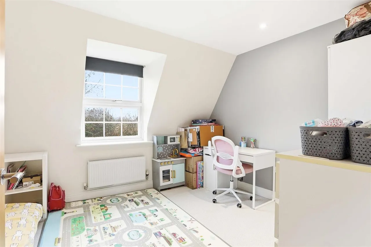 Langley Park Road, Sutton, Surrey, SM2 5HF, photo 20