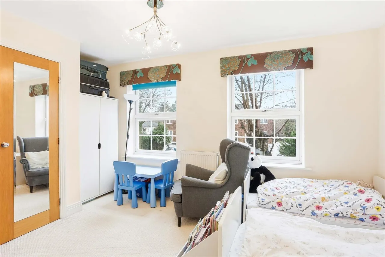 Langley Park Road, Sutton, Surrey, SM2 5HF, photo 16