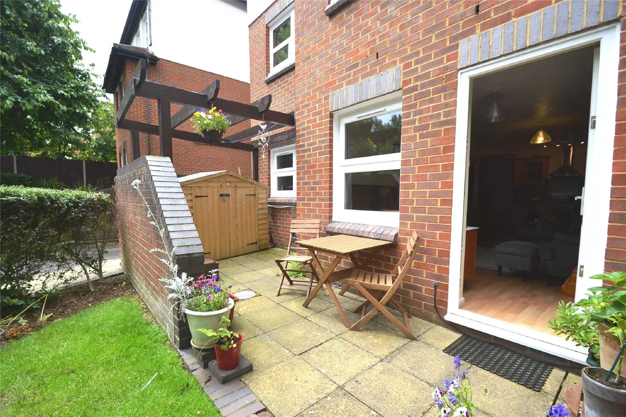Overton Road, Sutton, Surrey, SM26QE, photo 3