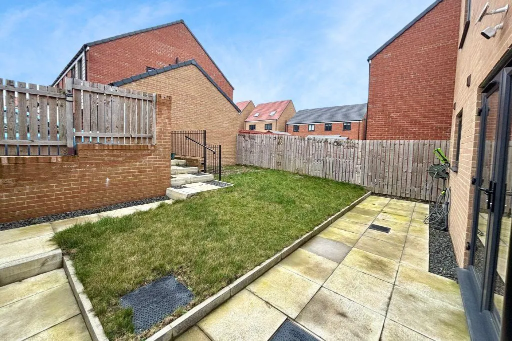 Bowman Drive, Wallsend, NE28, photo 17