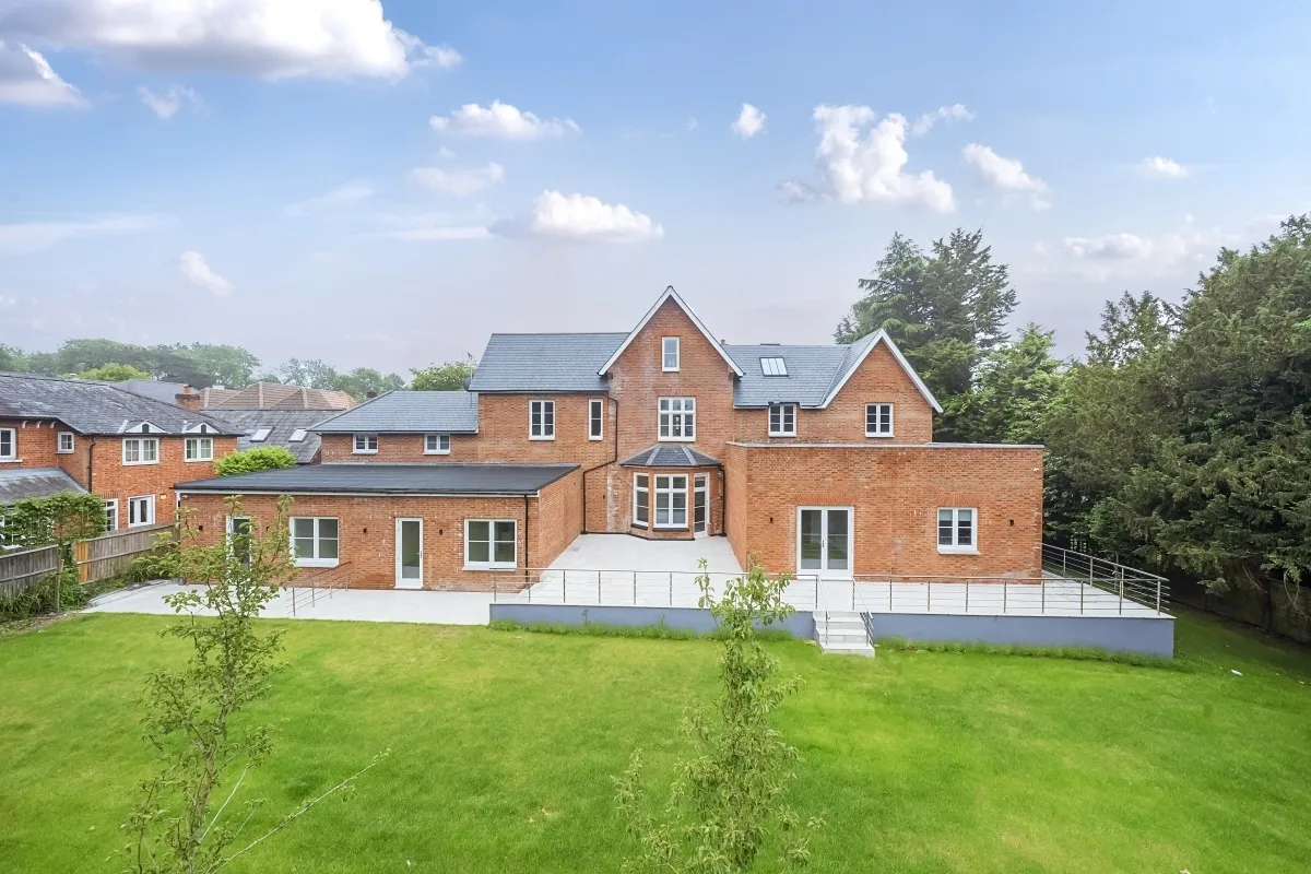 Wray Park Road, Reigate, RH2, photo 8