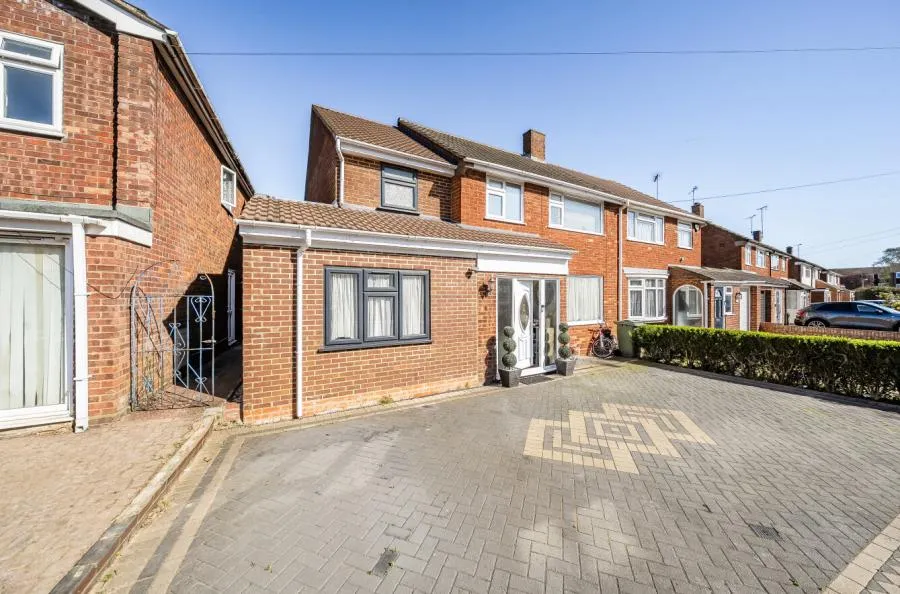 Fairfield Road, Dunstable, LU5, photo 16