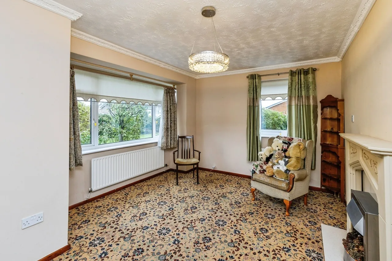 Fairoaks Crescent, Llay, LL12, photo 4