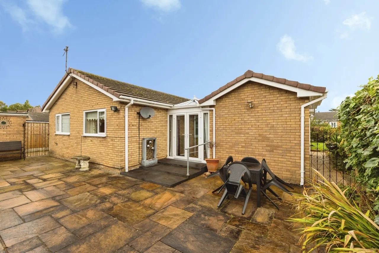 Fairoaks Crescent, Llay, LL12, photo 20