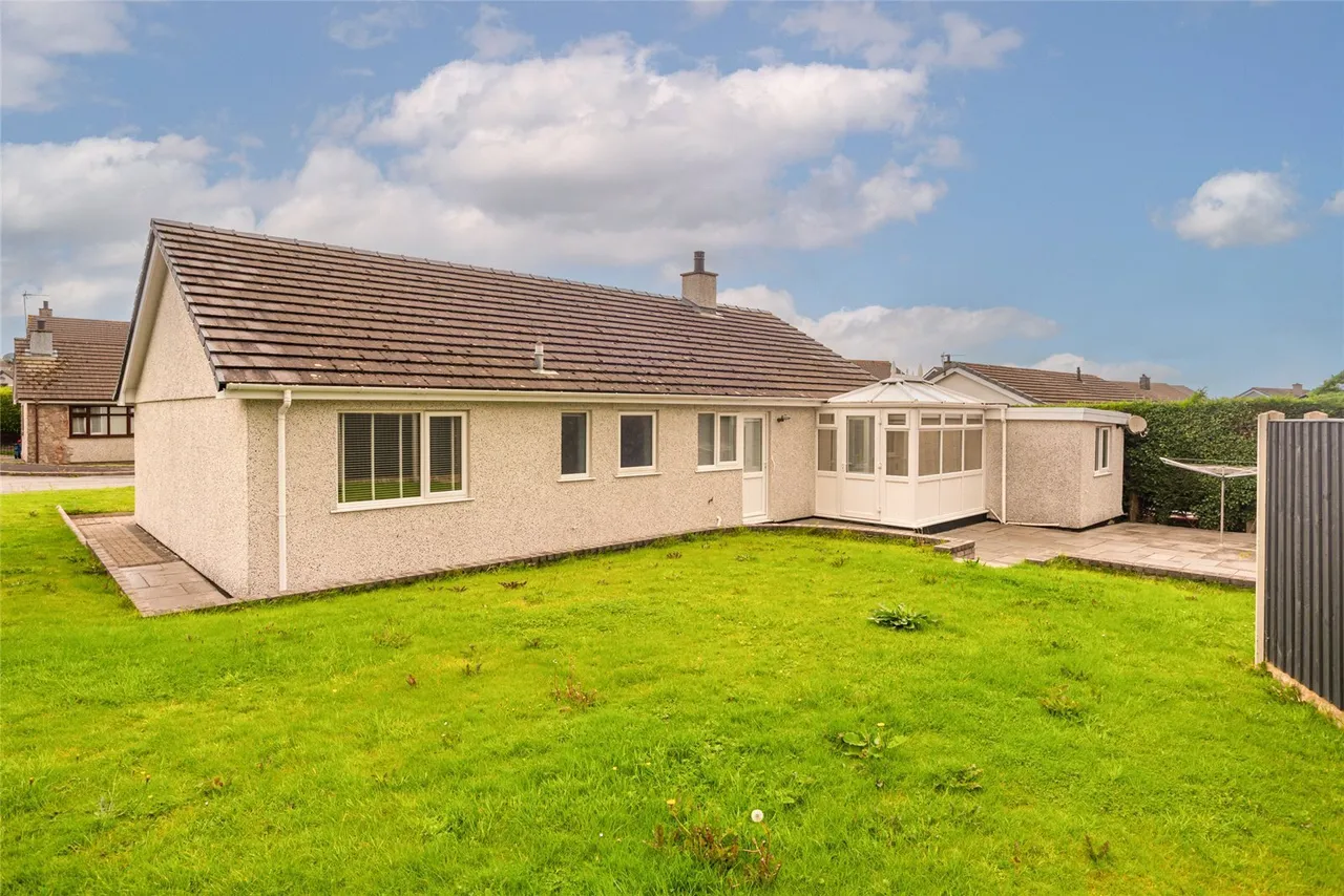 Perth Y Paen, Llangefni, photo 8