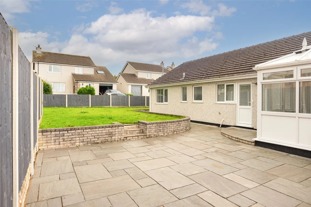 Perth Y Paen, Llangefni, photo 3