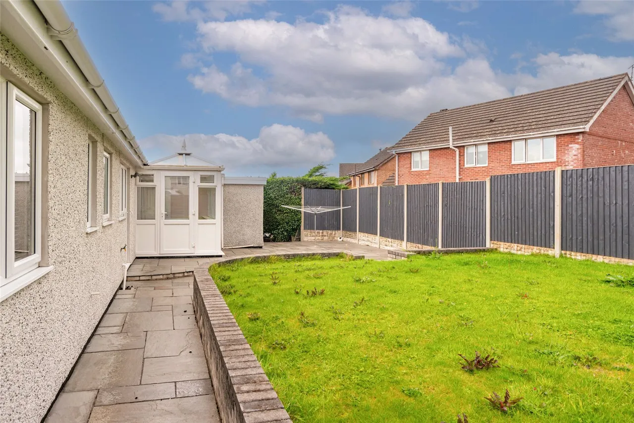 Perth Y Paen, Llangefni, photo 11