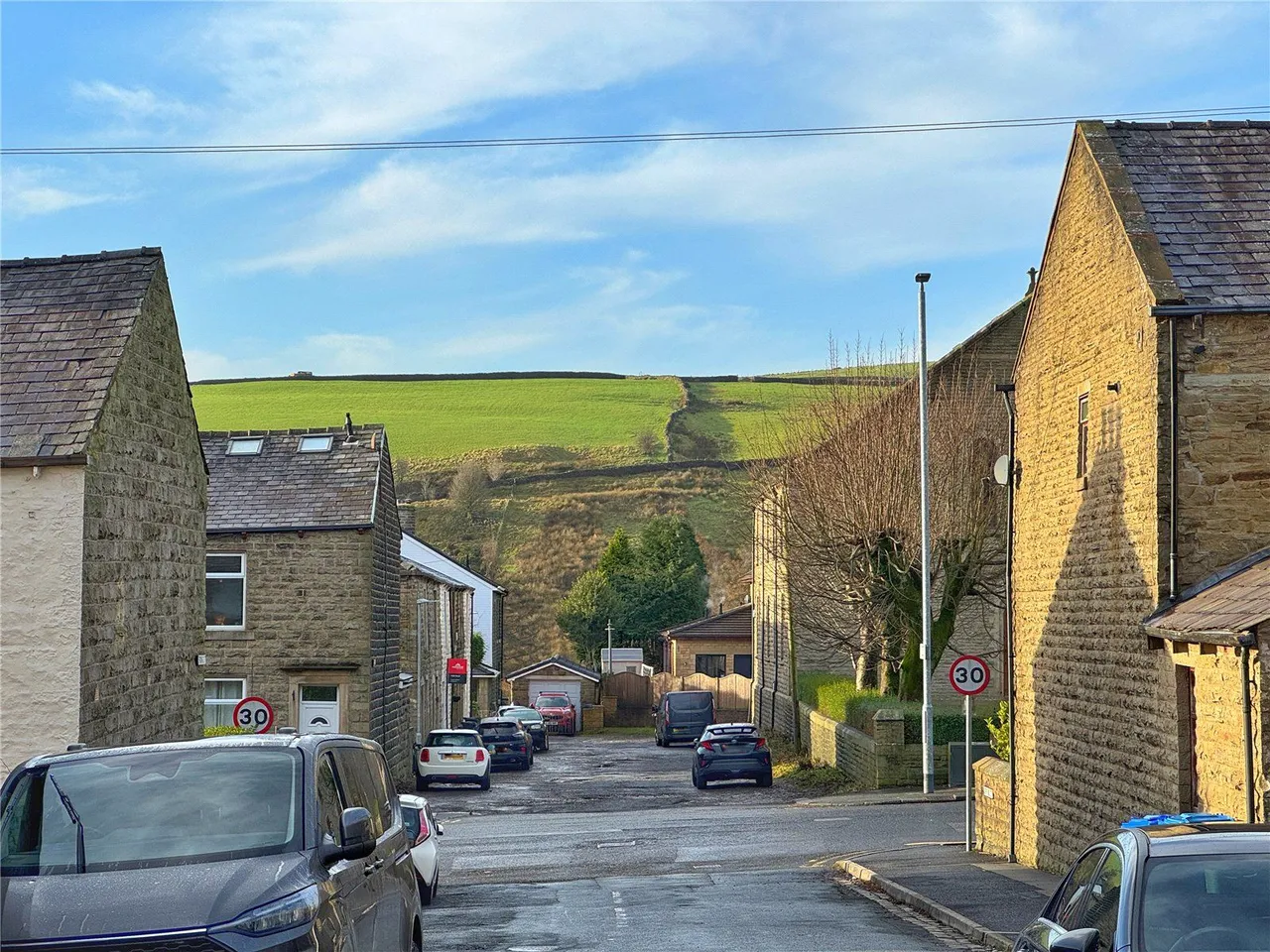Spring Street, Crawshawbooth, BB4, photo 11