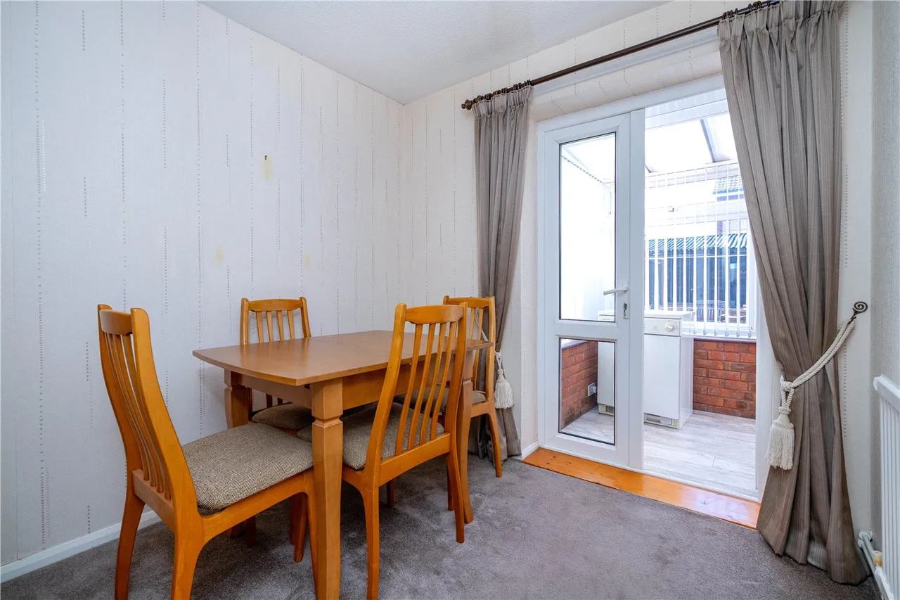 Heathcote Road, Bourne, Lincolnshire, PE10, photo 7
