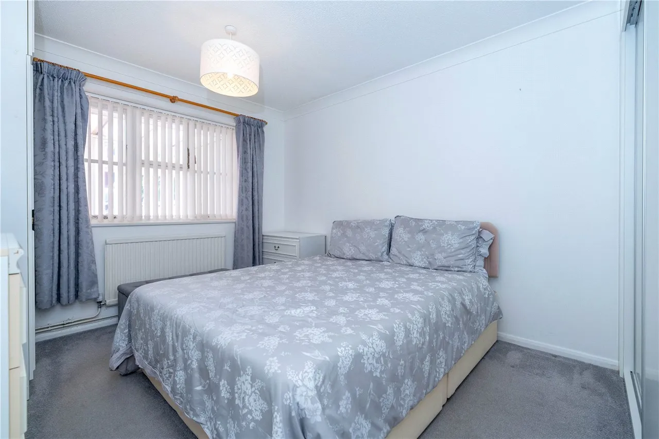 Heathcote Road, Bourne, Lincolnshire, PE10, photo 8