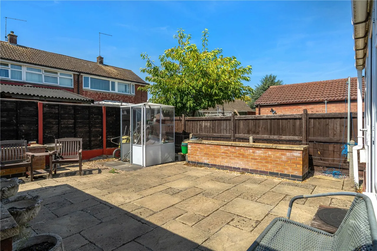 Heathcote Road, Bourne, Lincolnshire, PE10, photo 3