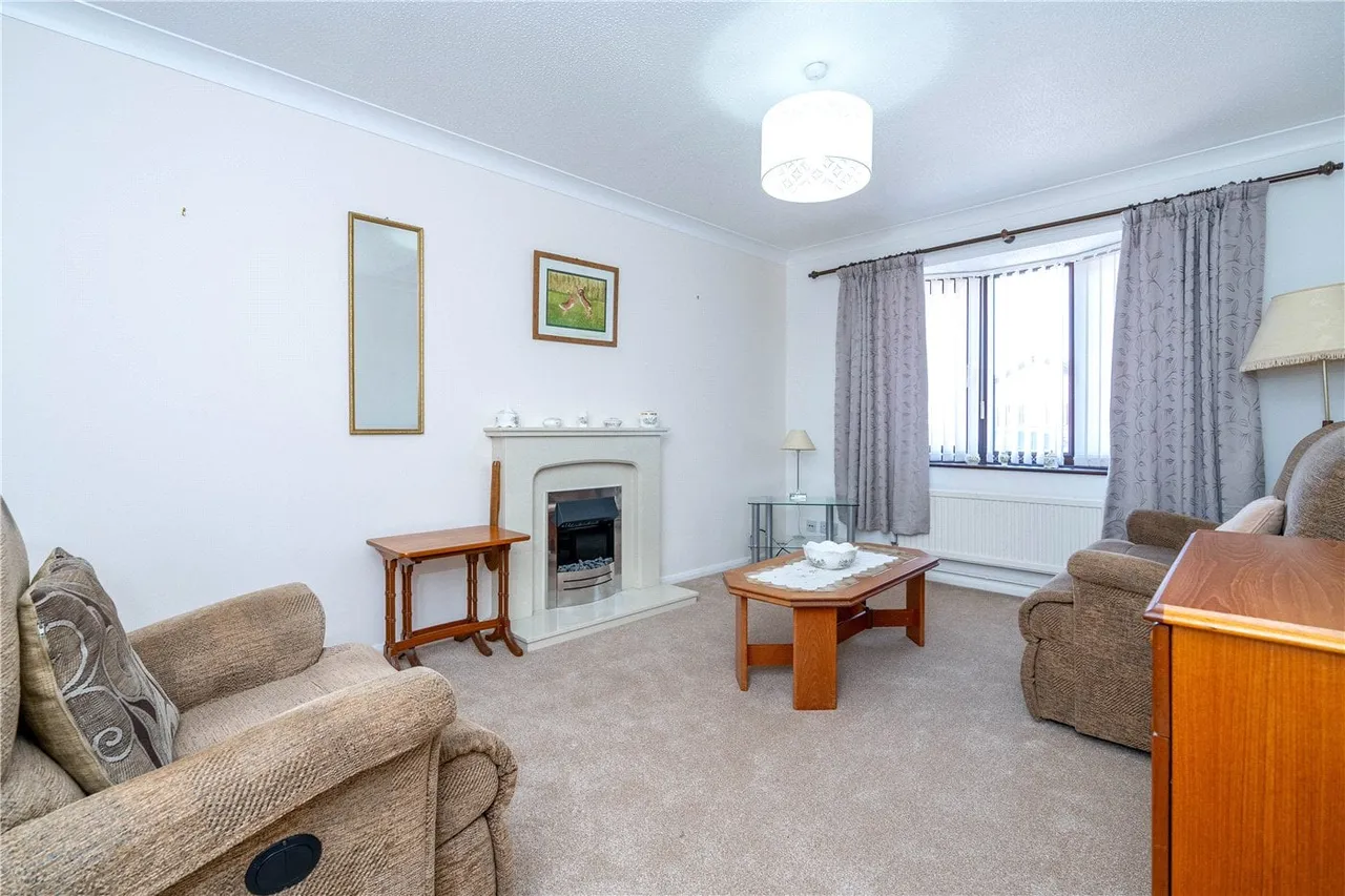 Heathcote Road, Bourne, Lincolnshire, PE10, photo 9