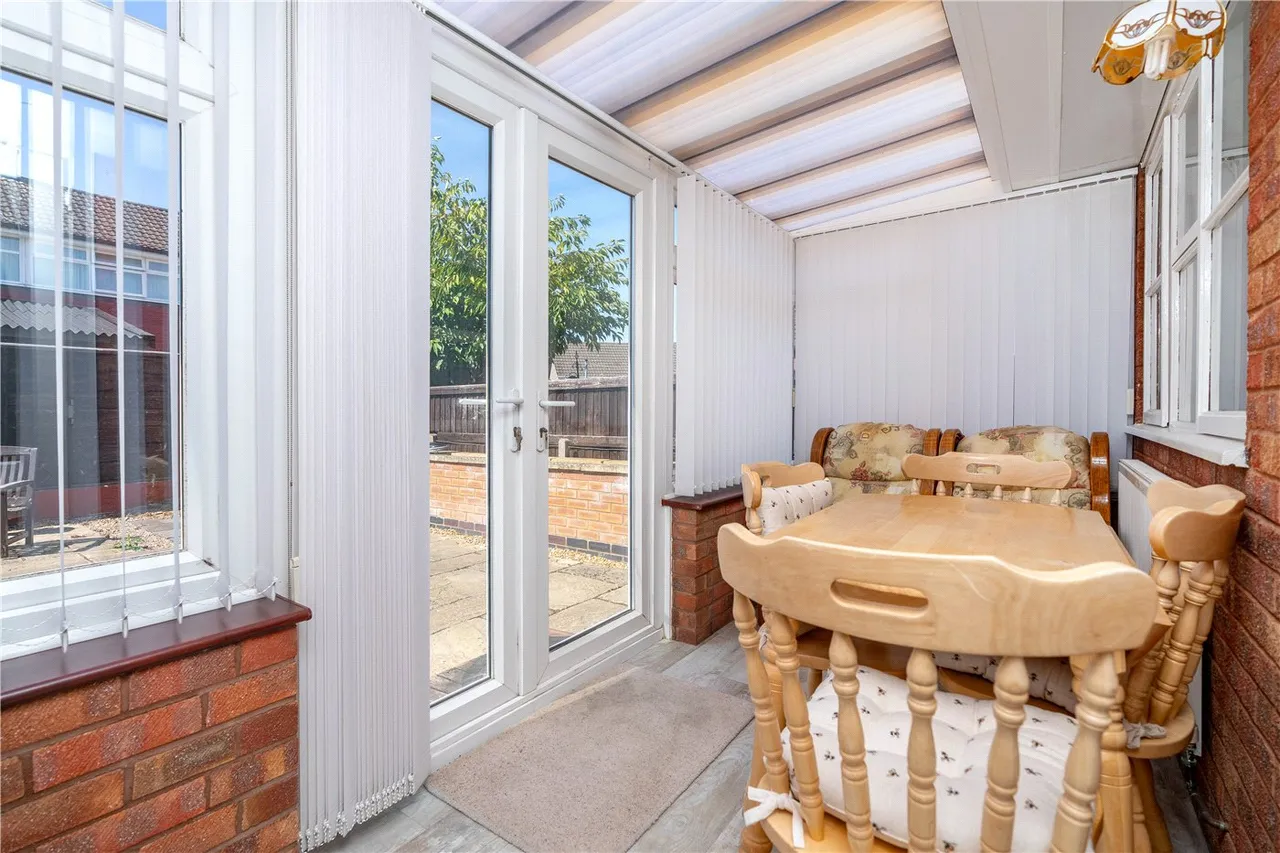Heathcote Road, Bourne, Lincolnshire, PE10, photo 6
