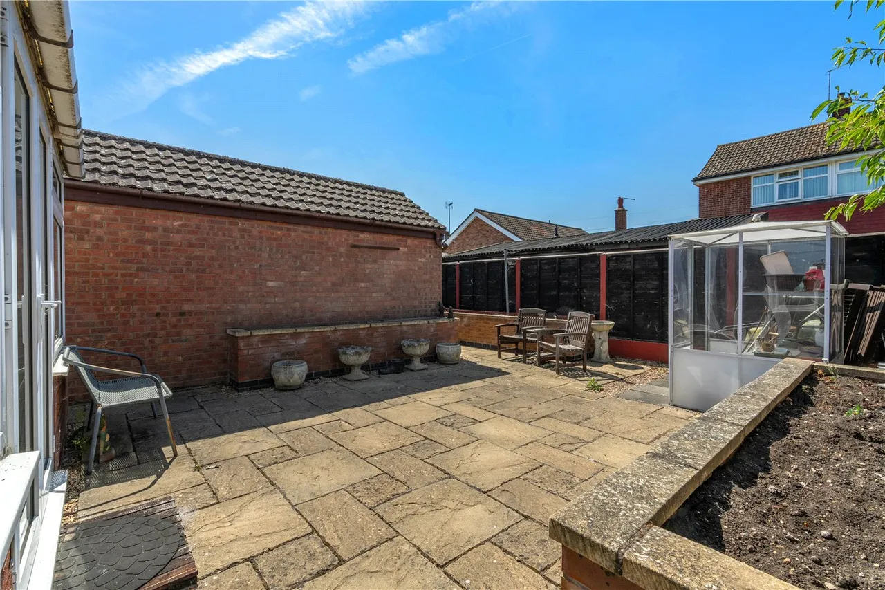 Heathcote Road, Bourne, Lincolnshire, PE10, photo 5