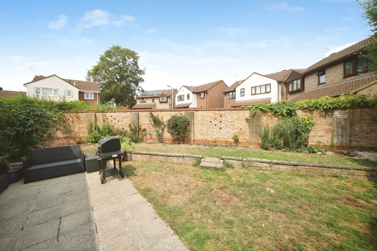 Feversham Way, Taunton, TA2, photo 16