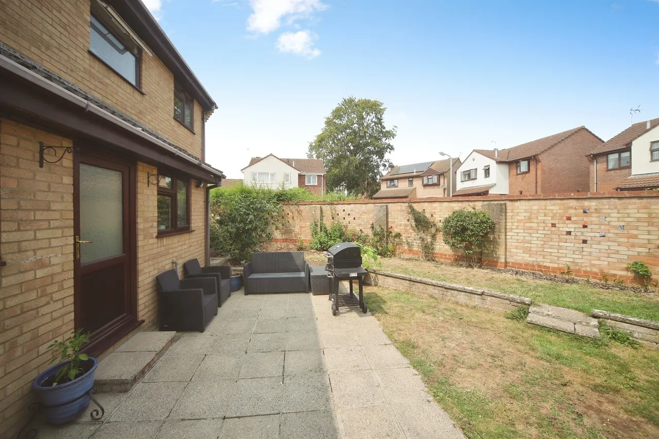 Feversham Way, Taunton, TA2, photo 15