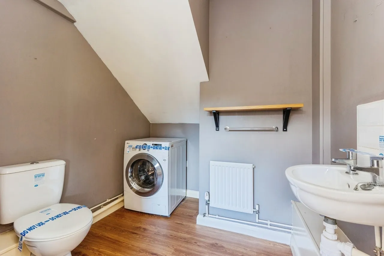 Armitage Avenue, Longsight, Manchester, Greater Manchester, M12, photo 4