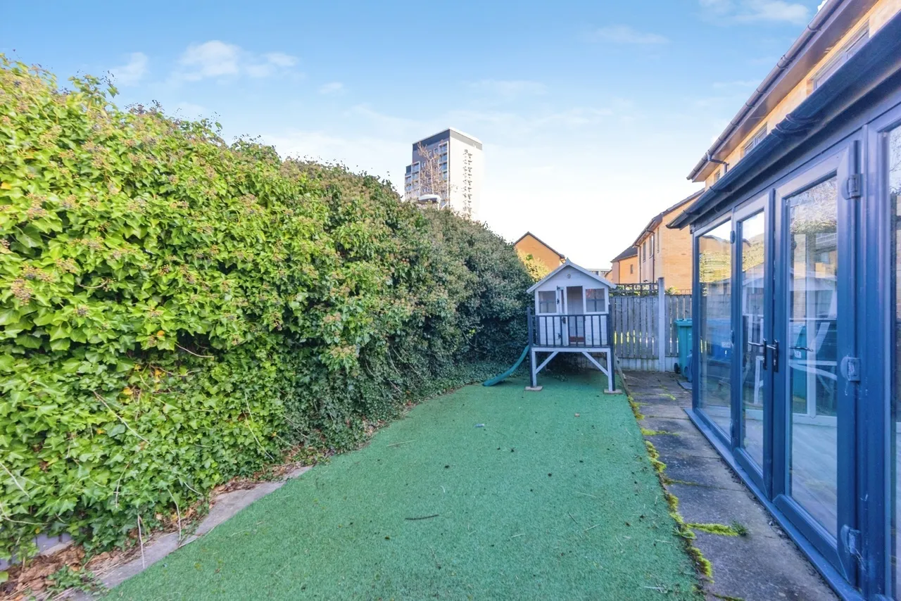 Armitage Avenue, Longsight, Manchester, Greater Manchester, M12, photo 18